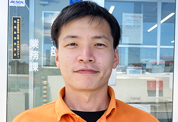 小西貴大